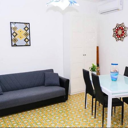 Azulejos Sorrento Holiday Home المظهر الخارجي الصورة