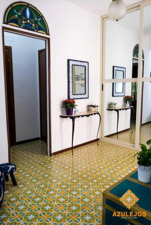 Azulejos Sorrento Holiday Home المظهر الخارجي الصورة