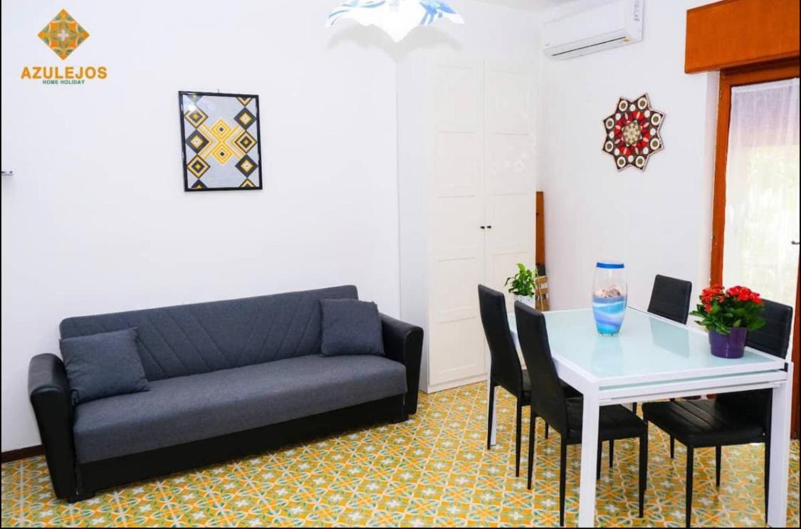 Azulejos Sorrento Holiday Home المظهر الخارجي الصورة