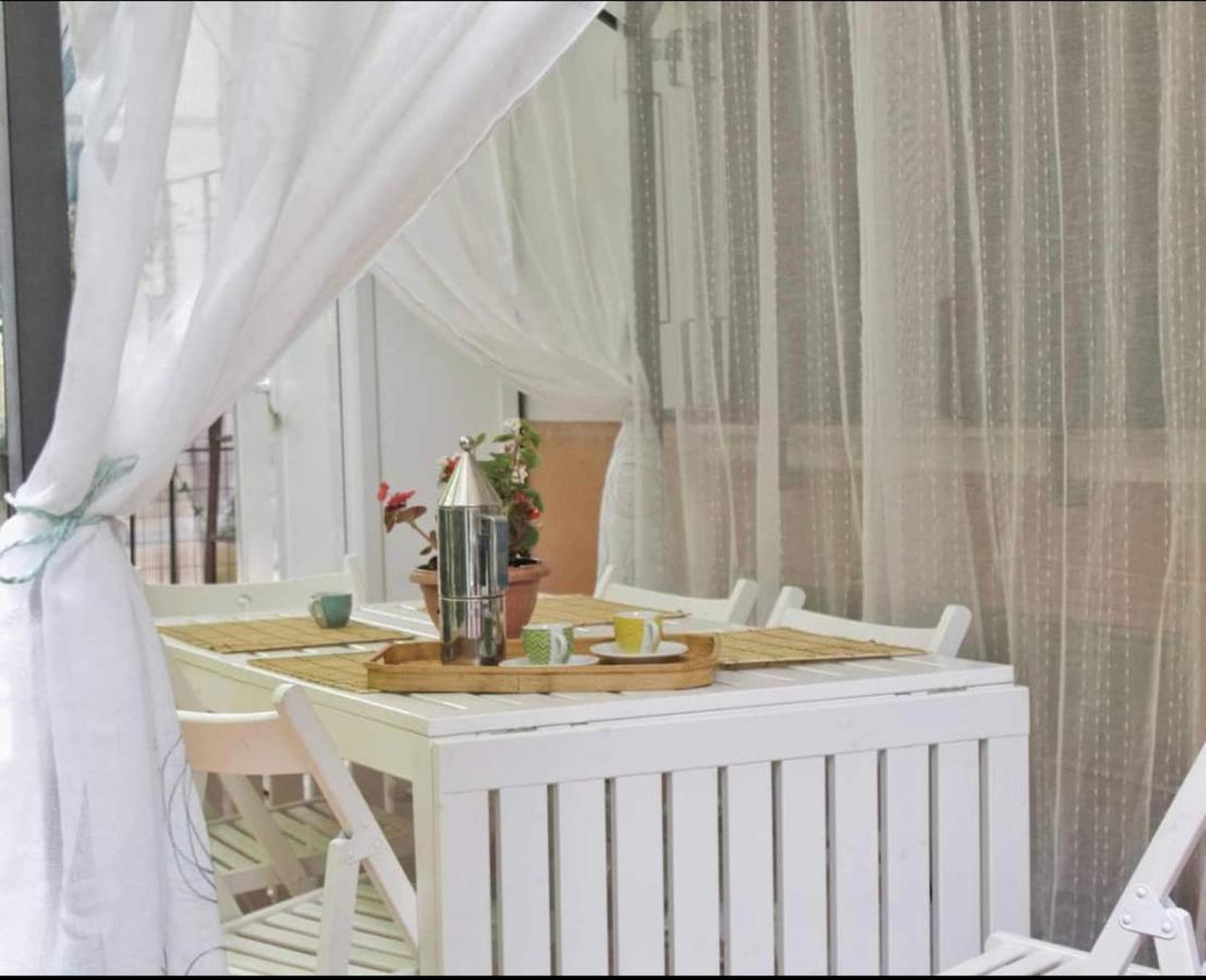 Azulejos Sorrento Holiday Home المظهر الخارجي الصورة